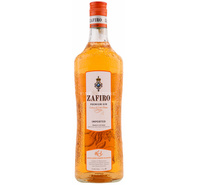 Zafiro Orange 1L