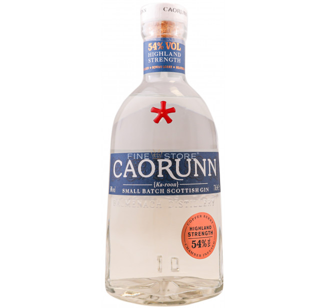 Caorunn Highland Strength 0.7L