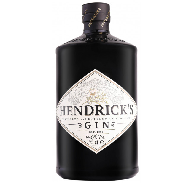 Hendrick's 0.7L