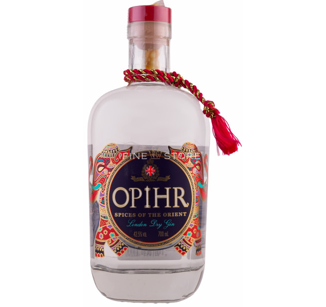 Opihr Oriental Spiced 0.7L