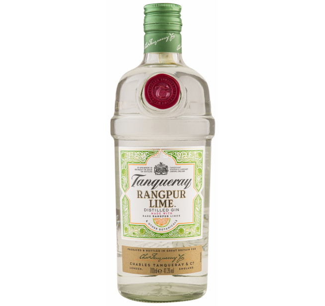 Tanqueray Rangpur 0.7L