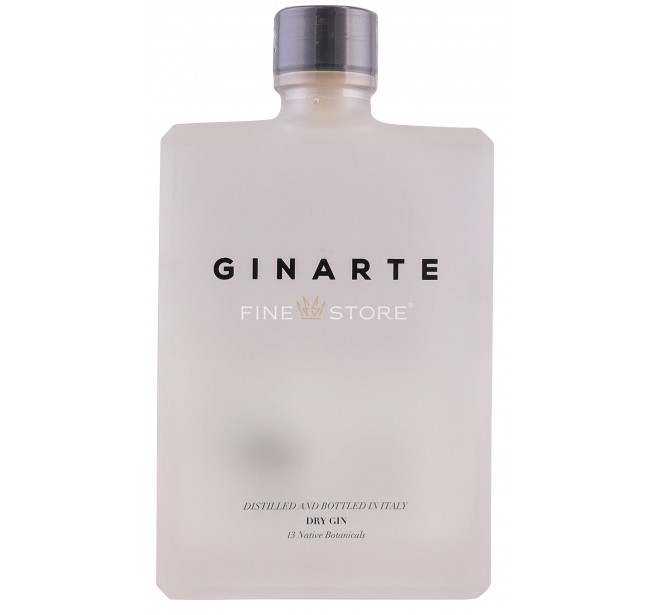 Ginarte The Spirit Of Art 0.7L
