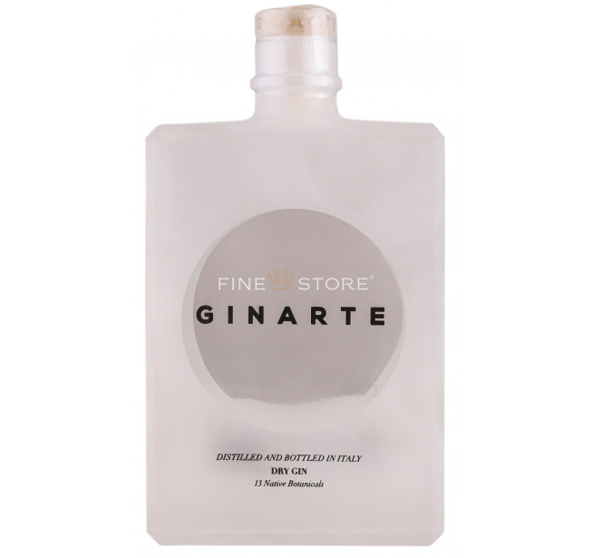Ginarte Lissoni Edition 0.7L