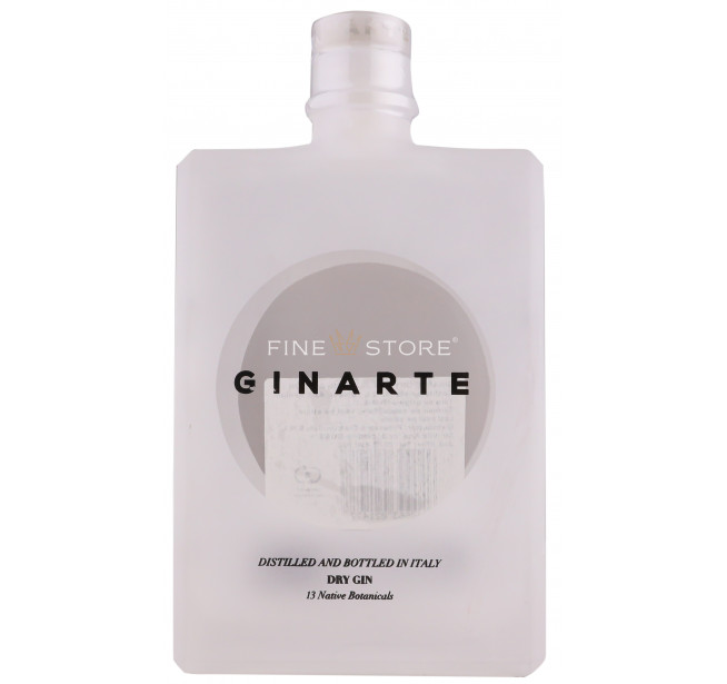 Ginarte Lissoni Edition 0.7L