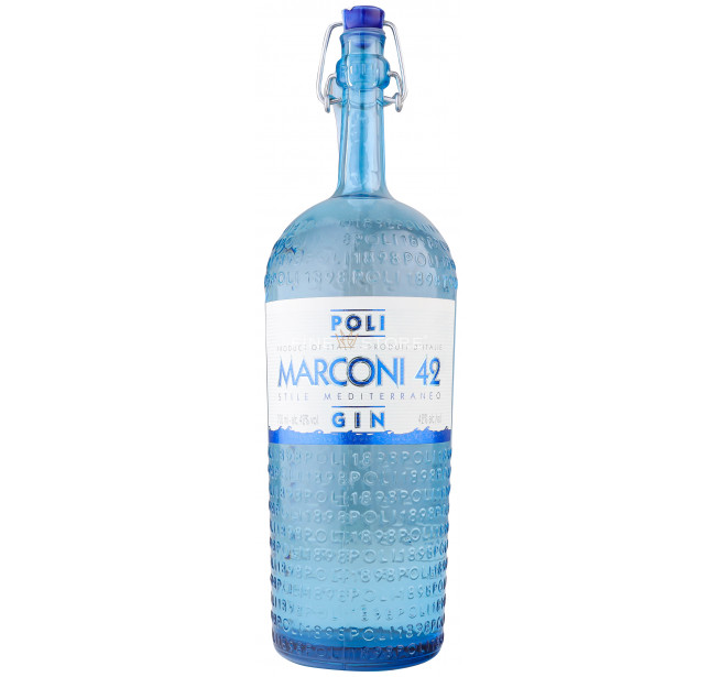Marconi 42 Gin 0.7L