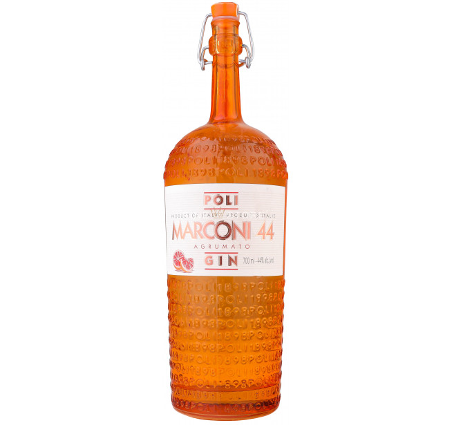 Marconi 44 Gin 0.7L