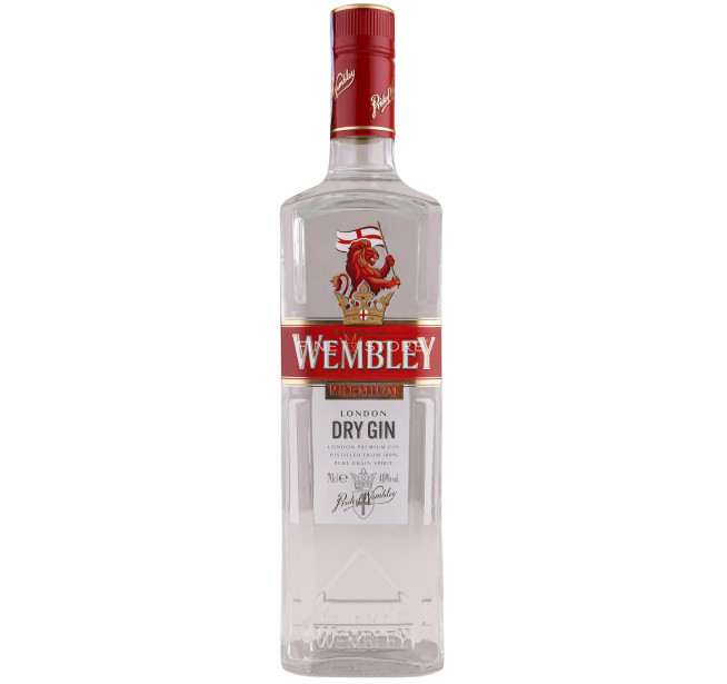 Wembley Dry Gin 0.7L