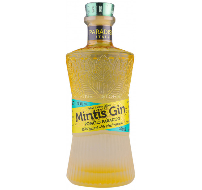 Mintis Pomelo Paradiso 0.7L