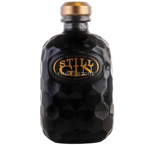 Still Gin By Dre & Snoop 0.7L
