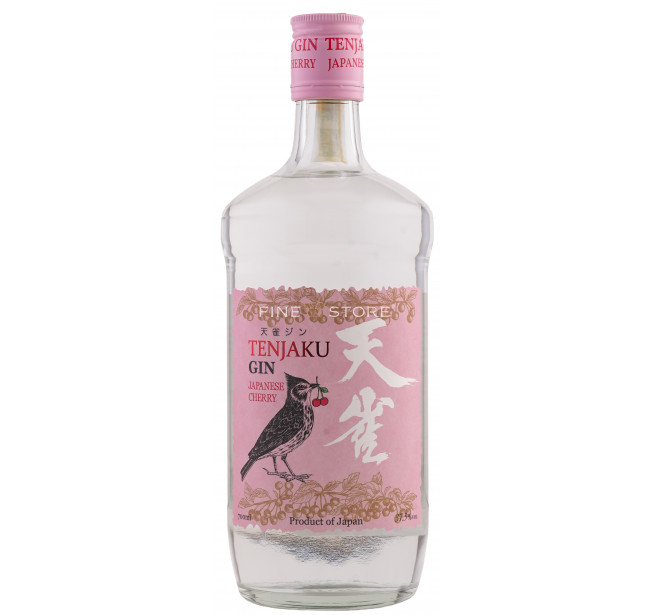 Tenjaku Cherry 0.7L