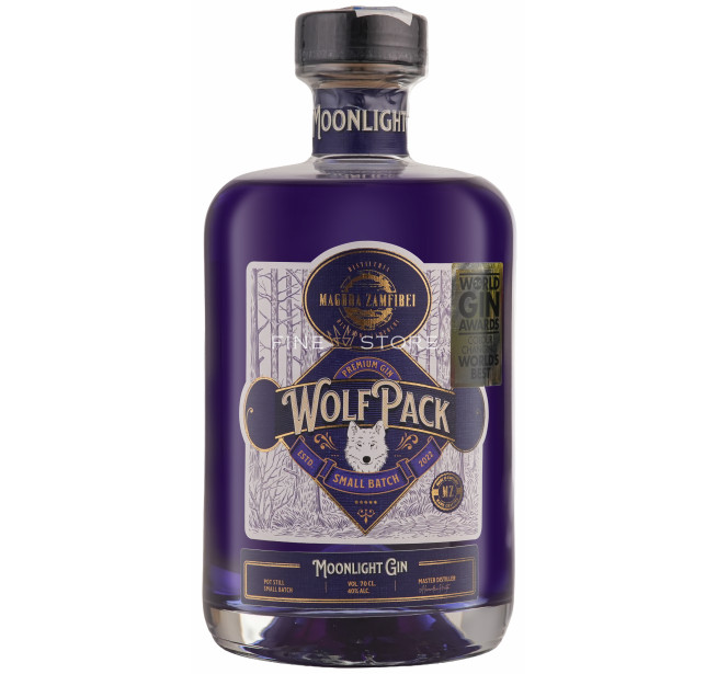 WolfPack Moonlight 0.7L