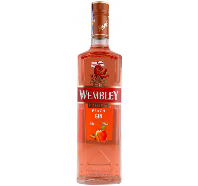 Wembley Peach 0.7L