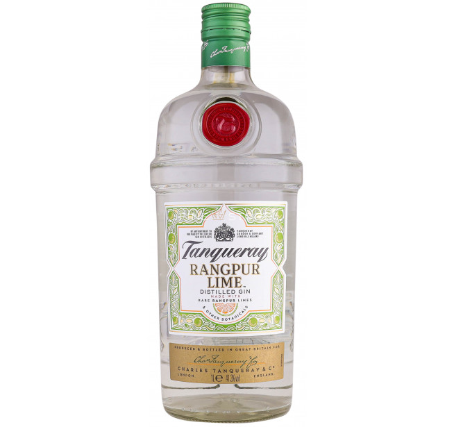 Tanqueray Rangpur 1L