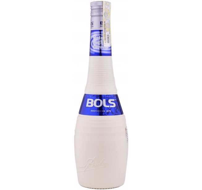 Bols Natural Yoghurt 0.7L