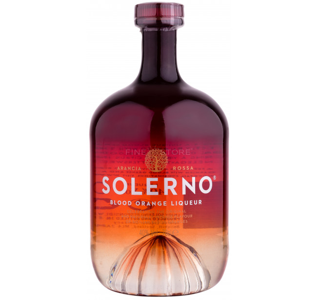 Solerno Blood Orange 0.7L