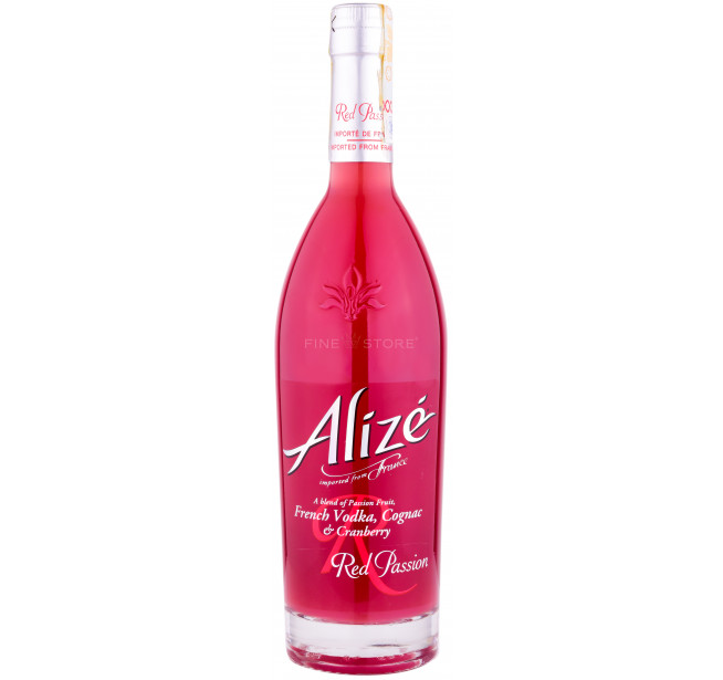 Alize Red 0.7L