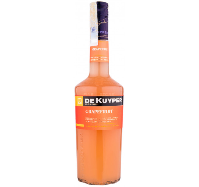 De Kuyper Grapefruit 0.7L
