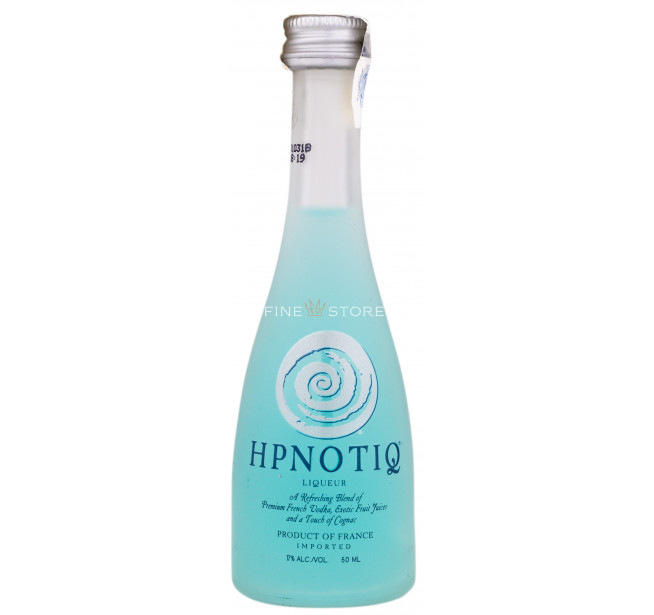Hpnotiq Liqueur Miniatura 0.05L
