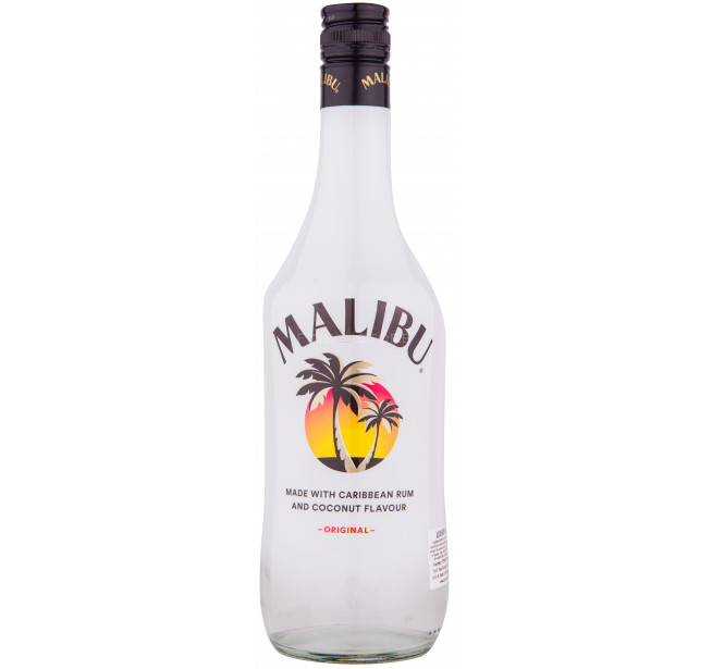 Malibu Coconut 0.7L