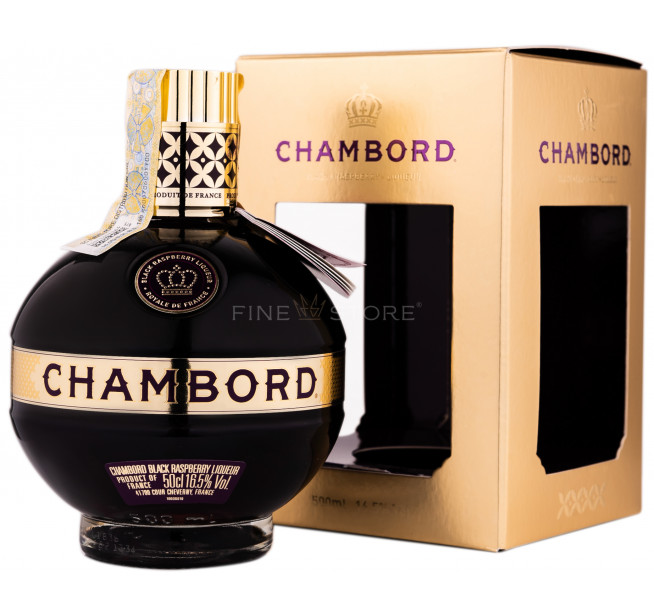 Chambord 0.5L