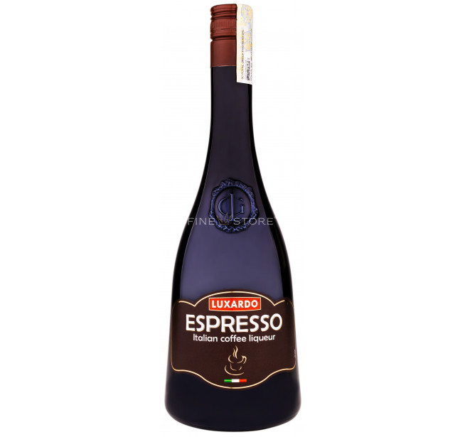 Luxardo Espresso 0.7L