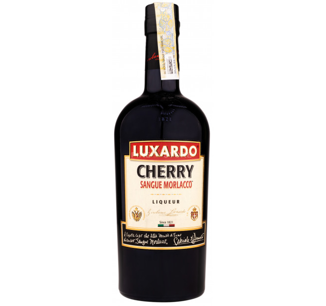 Luxardo Sangue Morlacco Cherry 0.7L