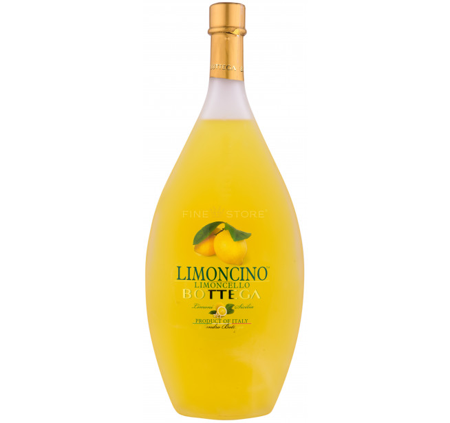 Bottega Limoncino Limoncello 0.7L