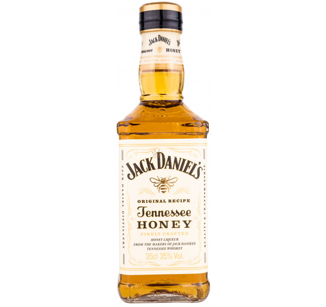 Jack Daniel's Honey 0.35L