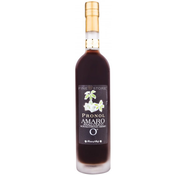 Pronol Amaro Fara Alcool 0.7L