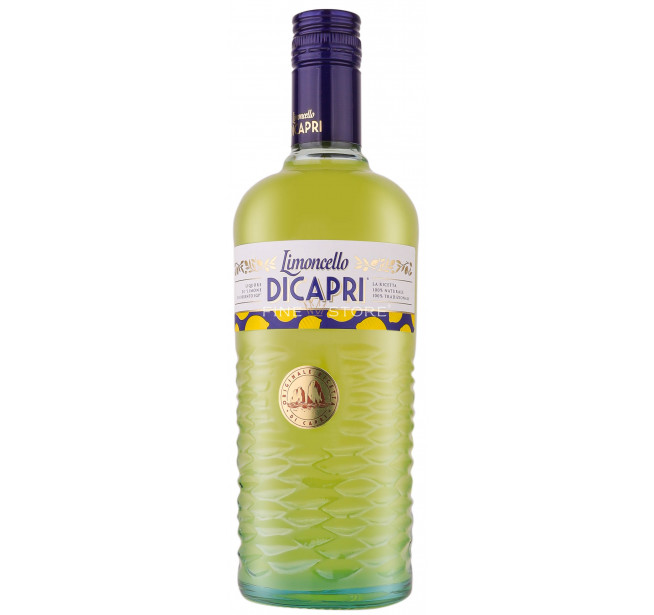 Limoncello di Capri 0.7L