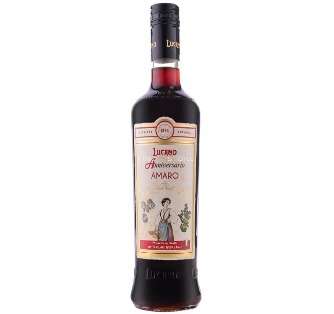 Amaro Lucano Anniversario 0.7L