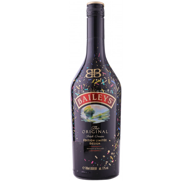 Baileys Irish Cream Limited Edition 0.7L