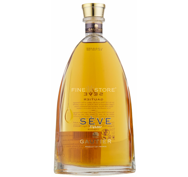 Gautier Seve Liqueur 0.5L
