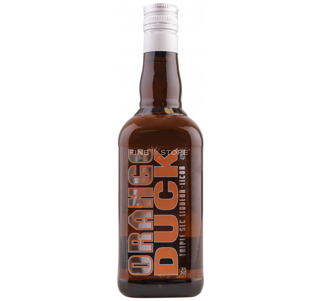 Orange Duck Triple Sec 0.7L