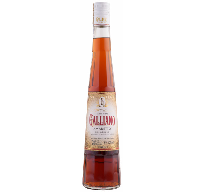 Galliano Amaretto 0.5L