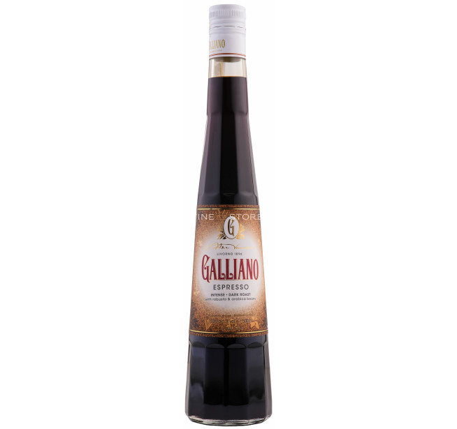 Galliano Espresso 0.5L