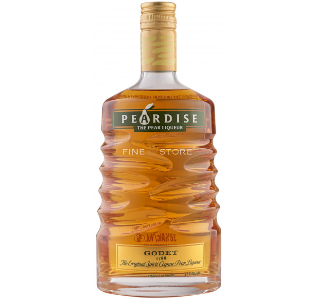 Godet Peardise 0.7L