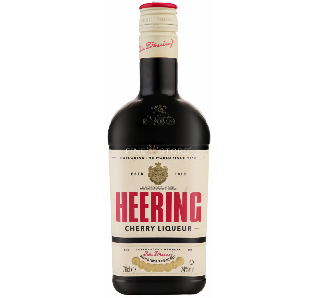 Heering Cherry 0.7L