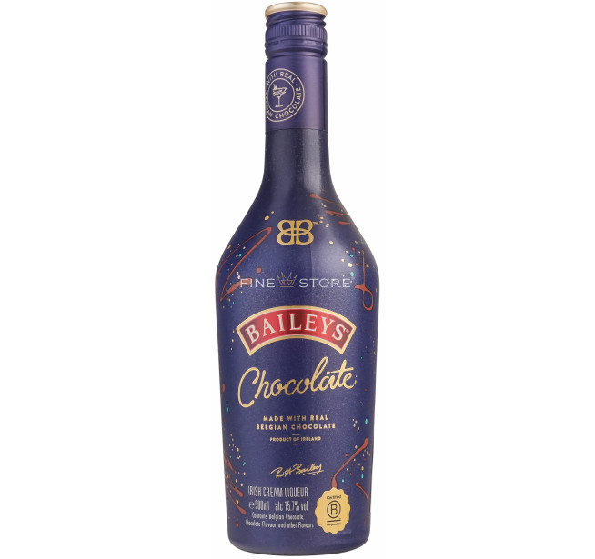Baileys Chocolate 0.5L