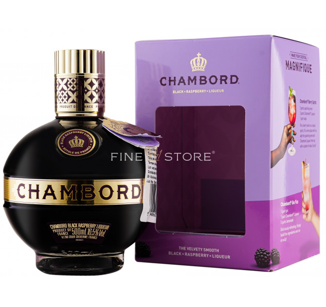 Chambord 0.5L