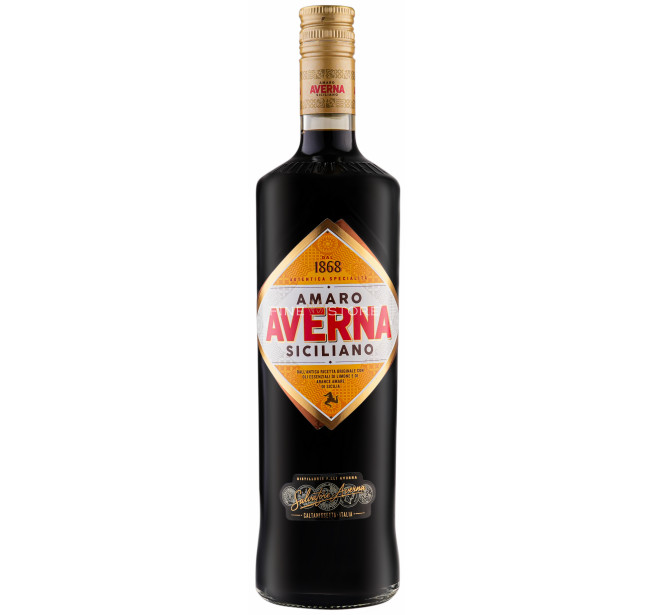 Averna Amaro 1L