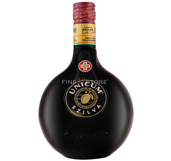 Unicum Szilva 1L