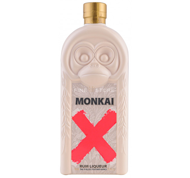 Monkai Lichior Rom 0.7L