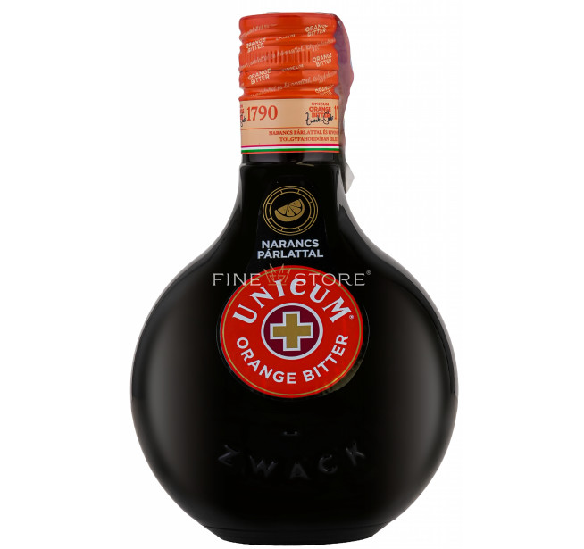 Unicum Orange Bitter 0.5L