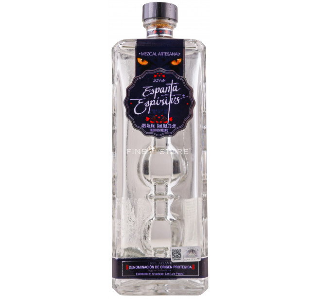 Espanta Espiritus Joven 0.7L