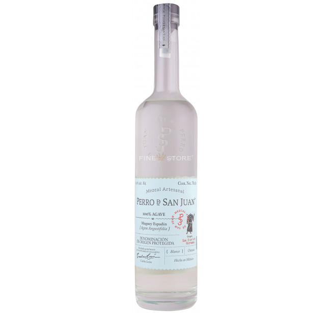 Perro De San Juan Celeste 0.7L