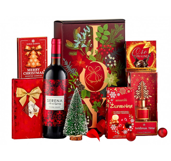 Cadou Joy to the world