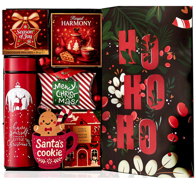 Cadou Merry Little Christmas