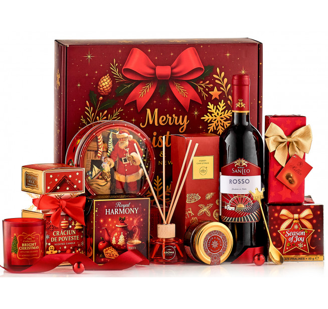 Cadou Harmony Celebration