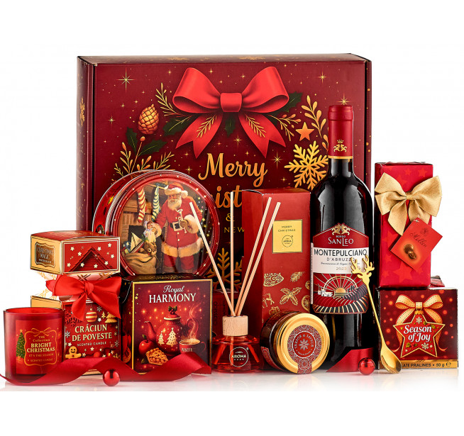 Cadou Christmas Harmony